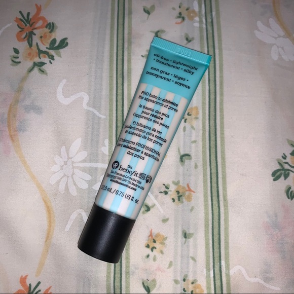 New Benefit Porefessional Primer - Picture 2 of 3